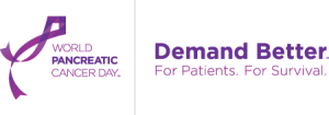world pancreatic cancer day