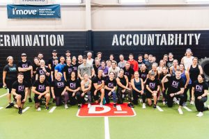 D1 Bootcamp