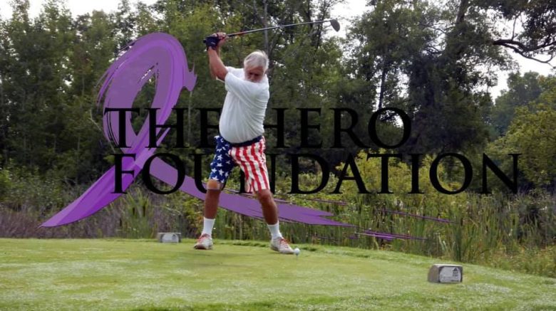 Dad Hero